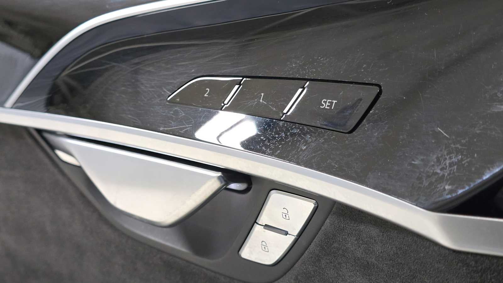2020 Audi S8 4.0 TFSI