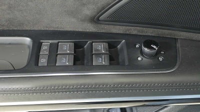 2020 Audi S8 4.0 TFSI