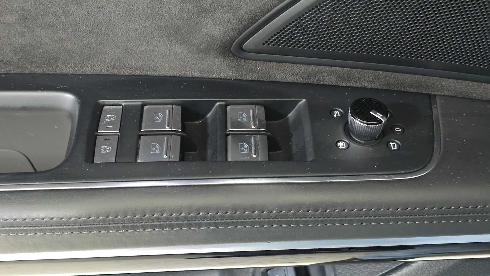2020 Audi S8 4.0 TFSI
