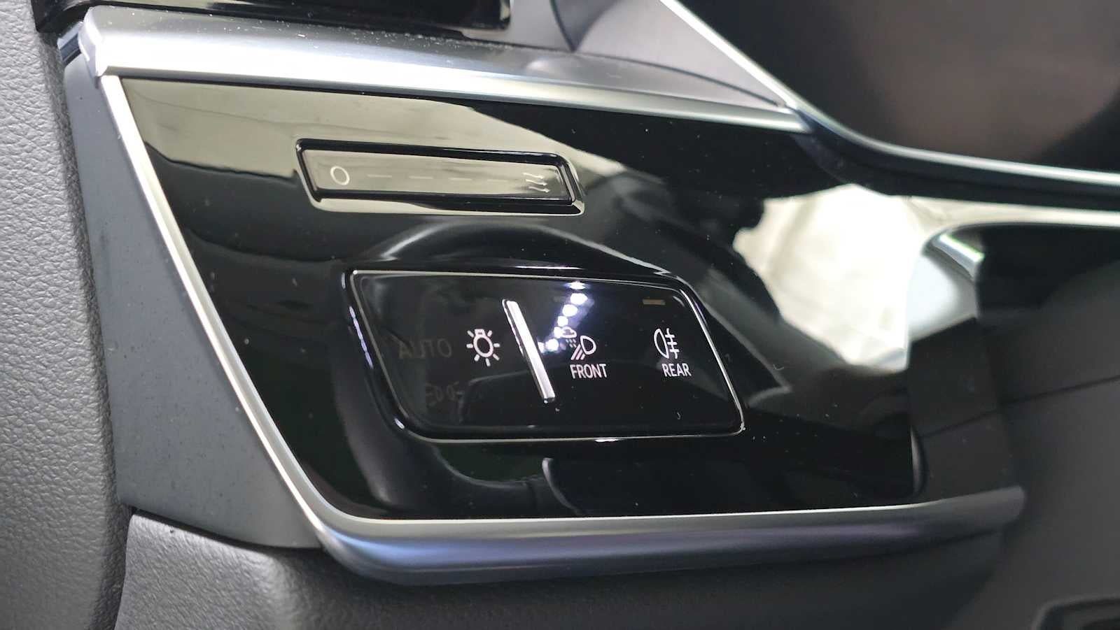 2020 Audi S8 4.0 TFSI