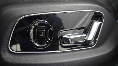2020 Audi S8 4.0 TFSI