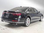 2020 Audi S8 4.0 TFSI