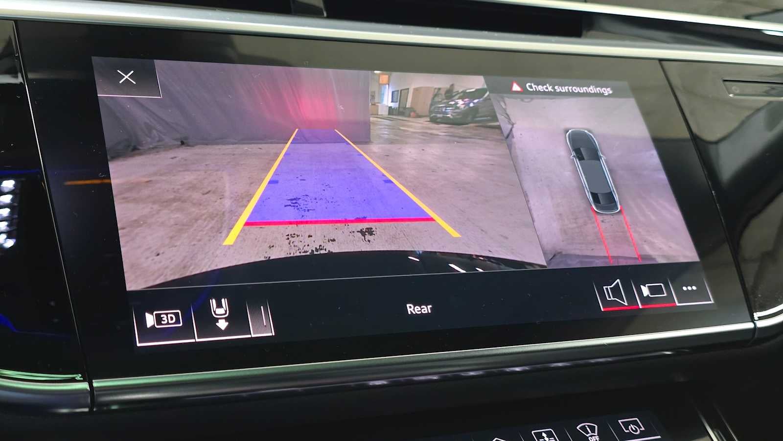 2020 Audi S8 4.0 TFSI