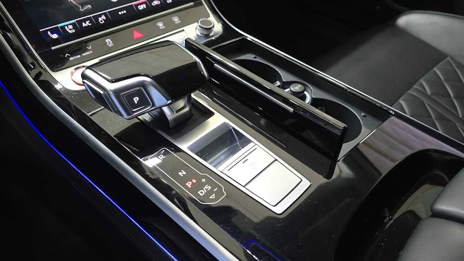 2020 Audi S8 4.0 TFSI