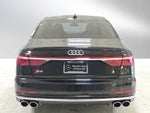 2020 Audi S8 4.0 TFSI