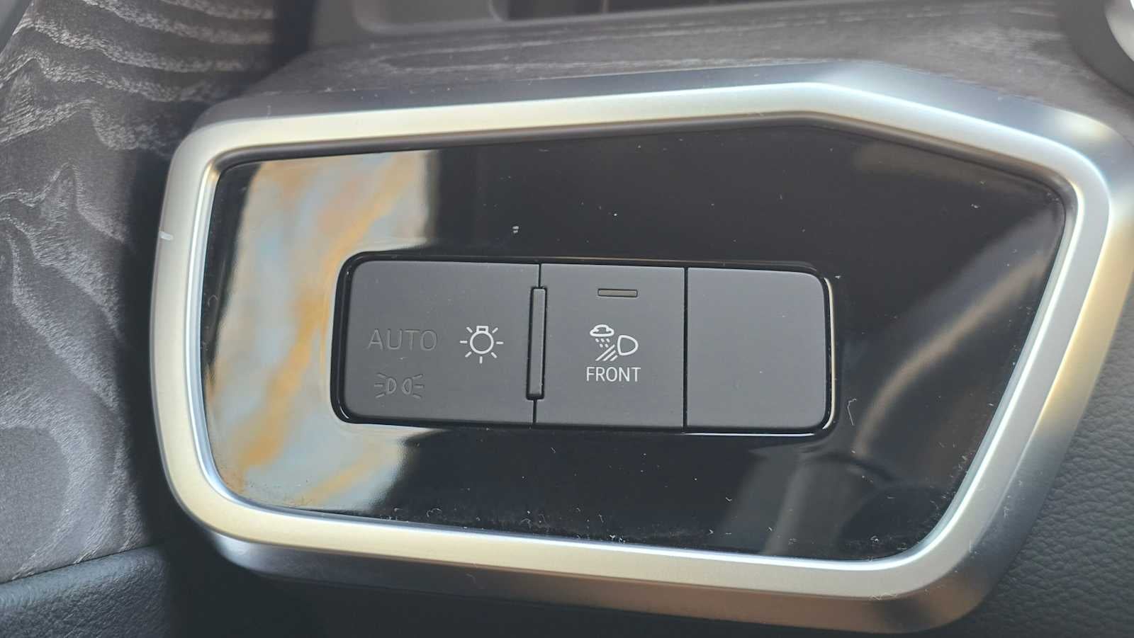 2024 Audi A6 Premium Plus