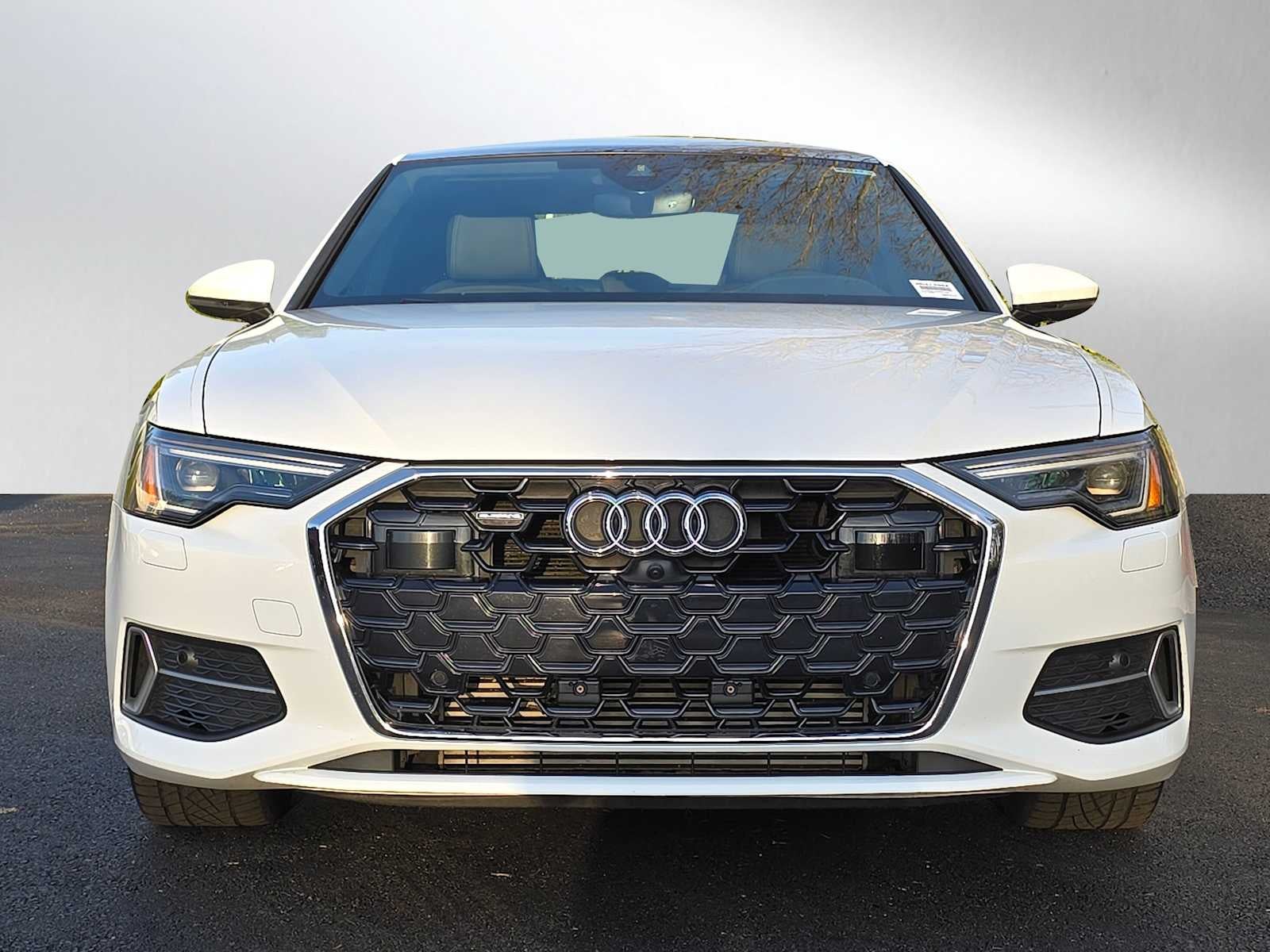 2024 Audi A6 Premium Plus