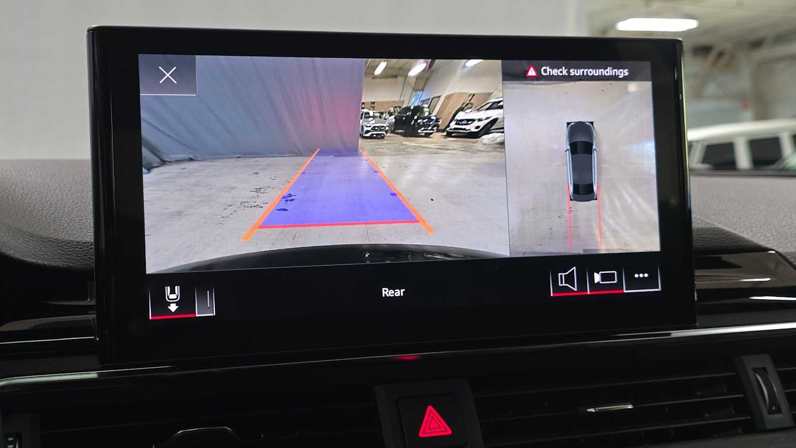 2024 Audi A4 S line Premium Plus