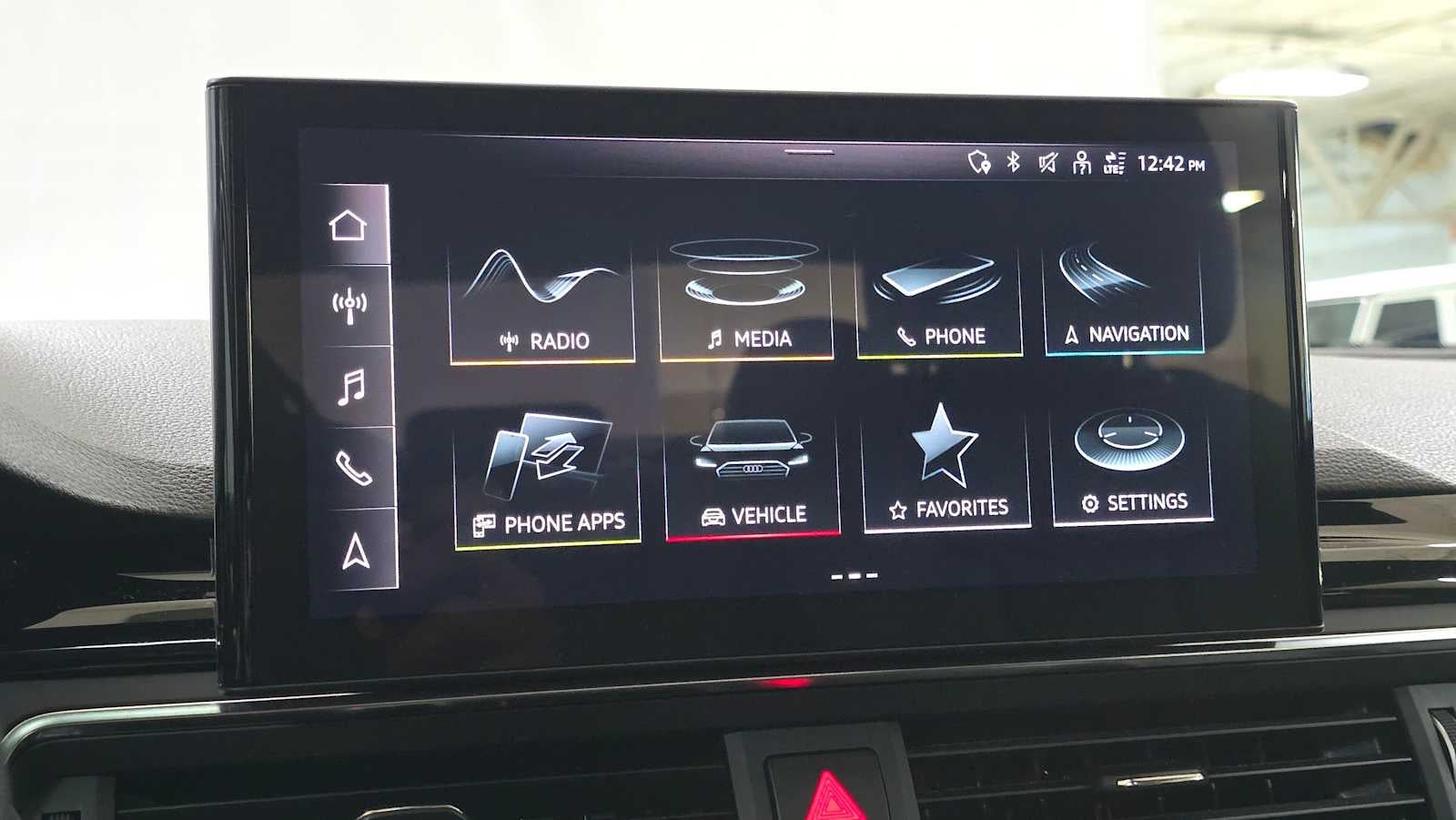 2024 Audi A4 S line Premium Plus