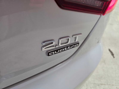 2018 Audi A4 Premium Plus