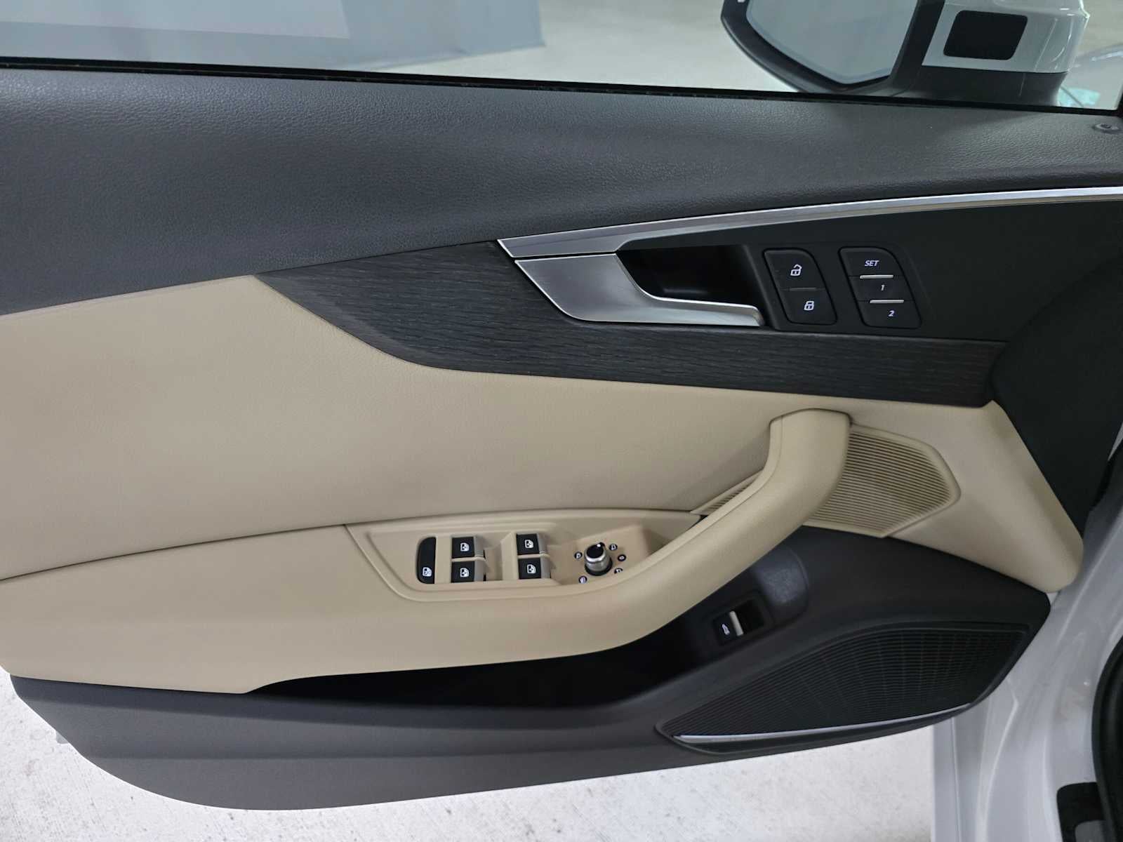 2018 Audi A4 Premium Plus