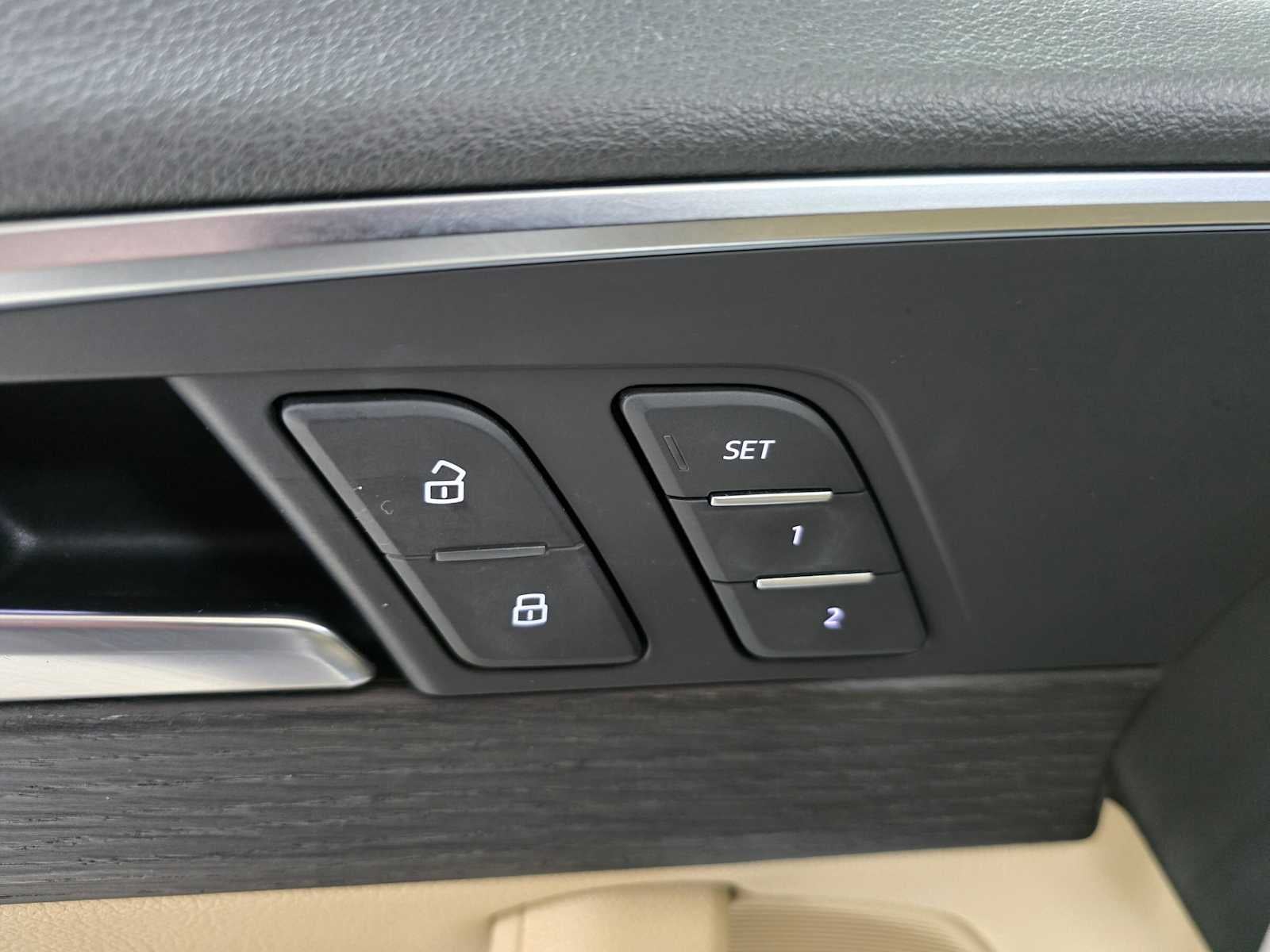 2018 Audi A4 Premium Plus