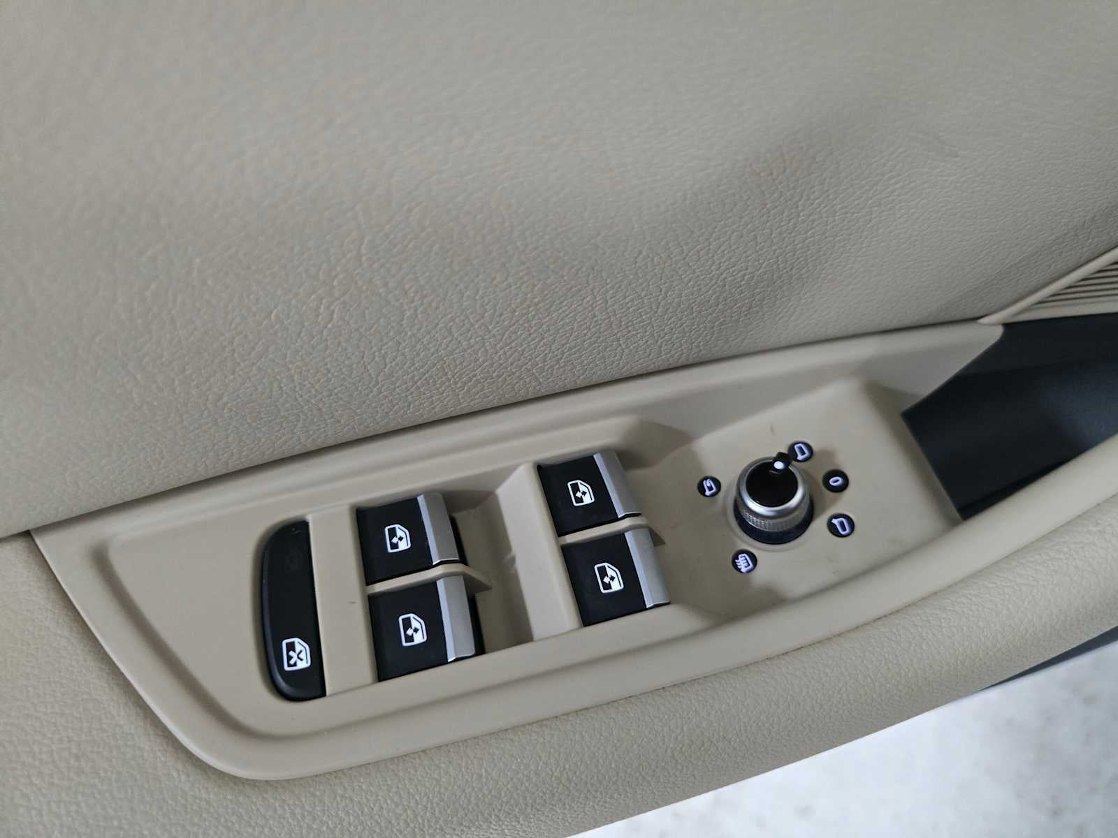 2018 Audi A4 Premium Plus