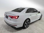 2018 Audi A4 Premium Plus
