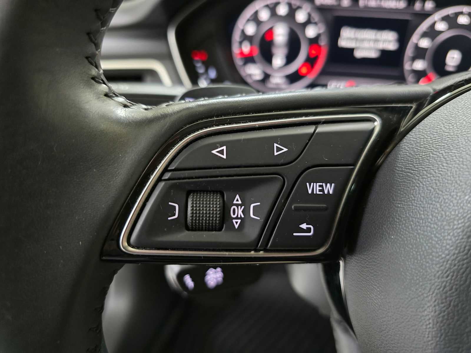 2018 Audi A4 Premium Plus