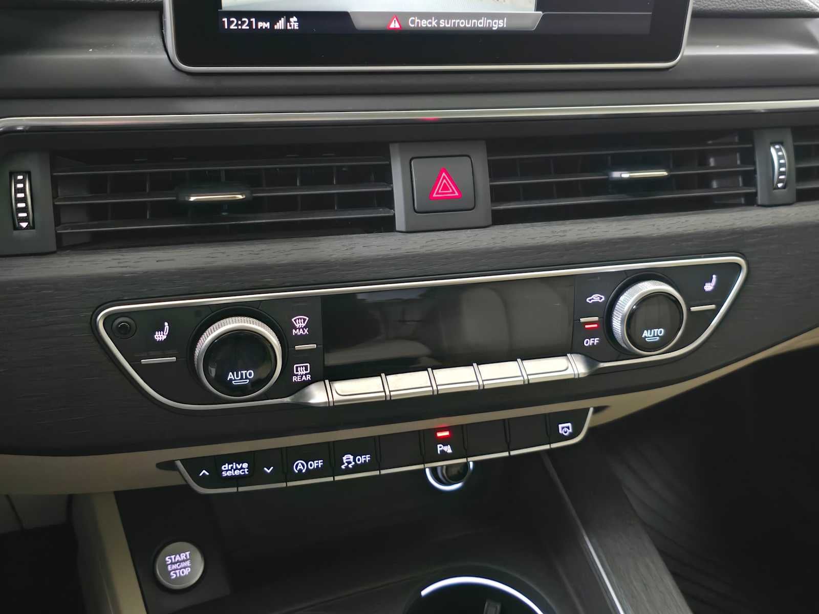 2018 Audi A4 Premium Plus