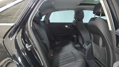 2020 Audi A4 Premium Plus