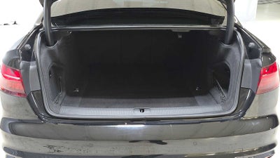 2020 Audi A4 Premium Plus