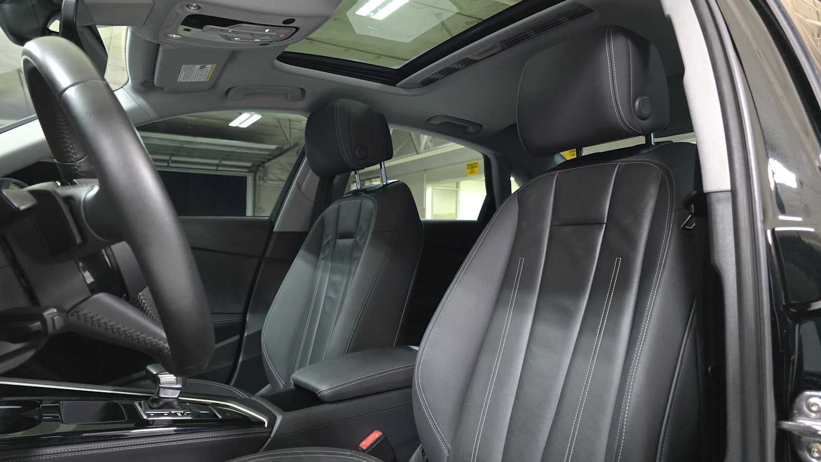 2020 Audi A4 Premium Plus