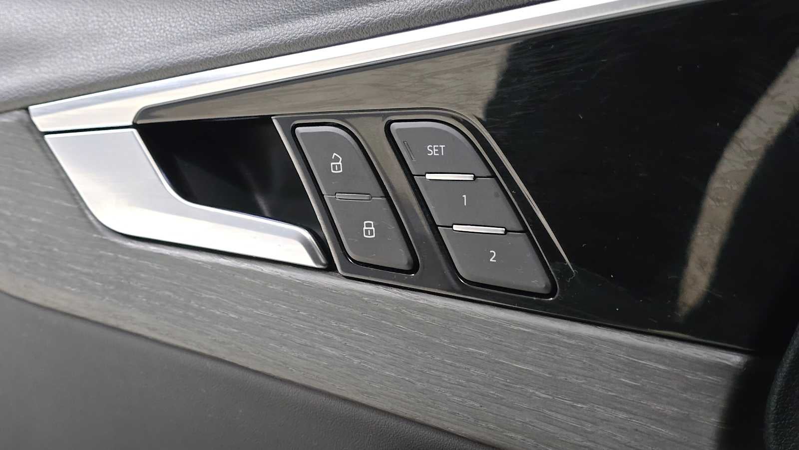 2020 Audi A4 Premium Plus