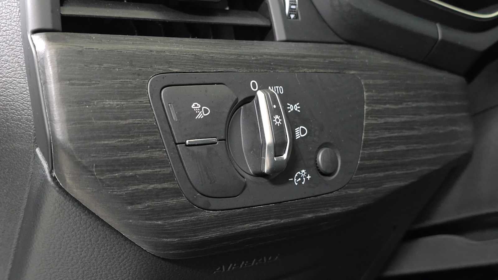 2020 Audi A4 Premium Plus