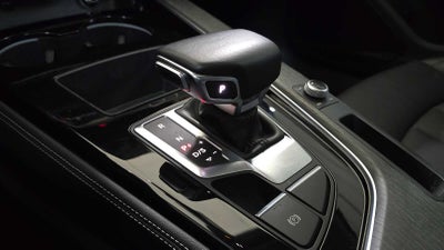 2020 Audi A4 Premium Plus