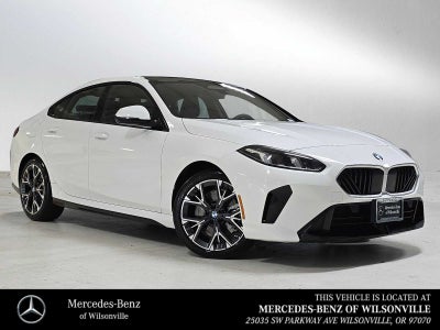 2025 BMW 228 xDrive 228 xDrive