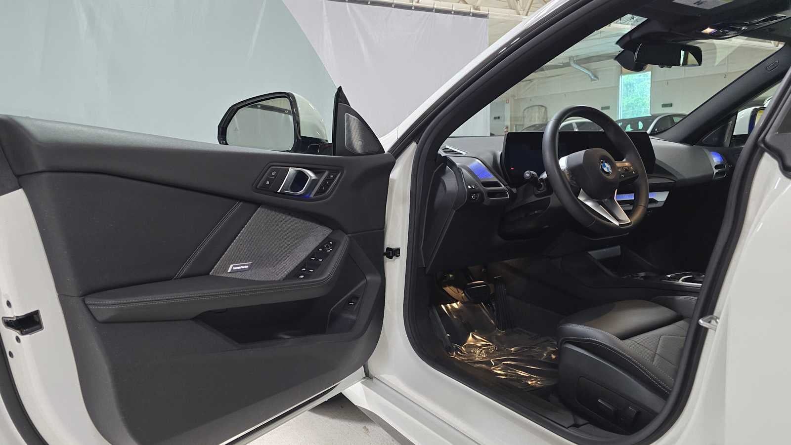 2025 BMW 228 xDrive 228 xDrive