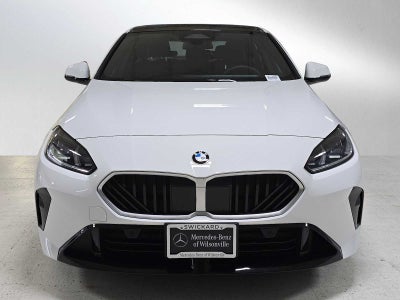 2025 BMW 228 xDrive 228 xDrive