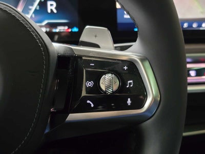 2026 BMW 7 Series 760i xDrive