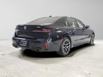 2023 BMW 760i xDrive 760i xDrive