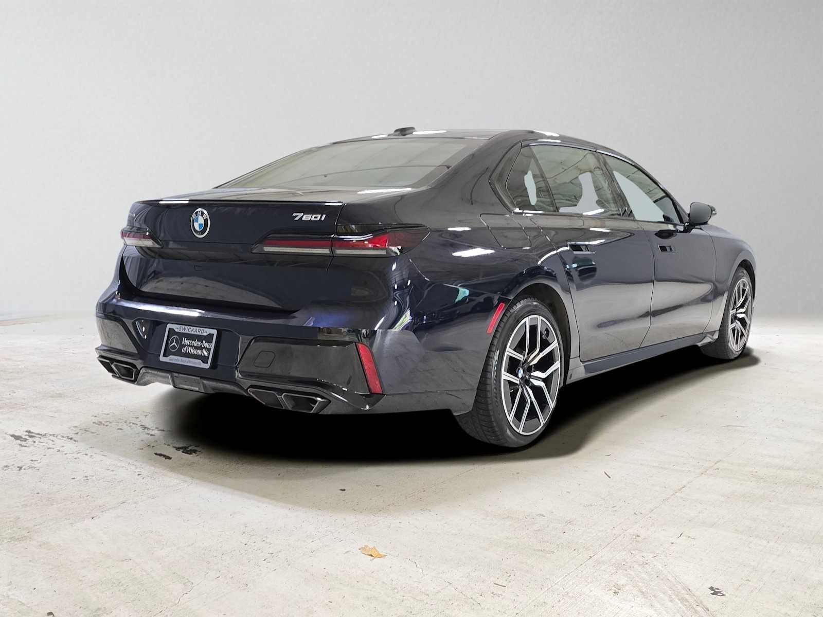2023 BMW 760i xDrive 760i xDrive