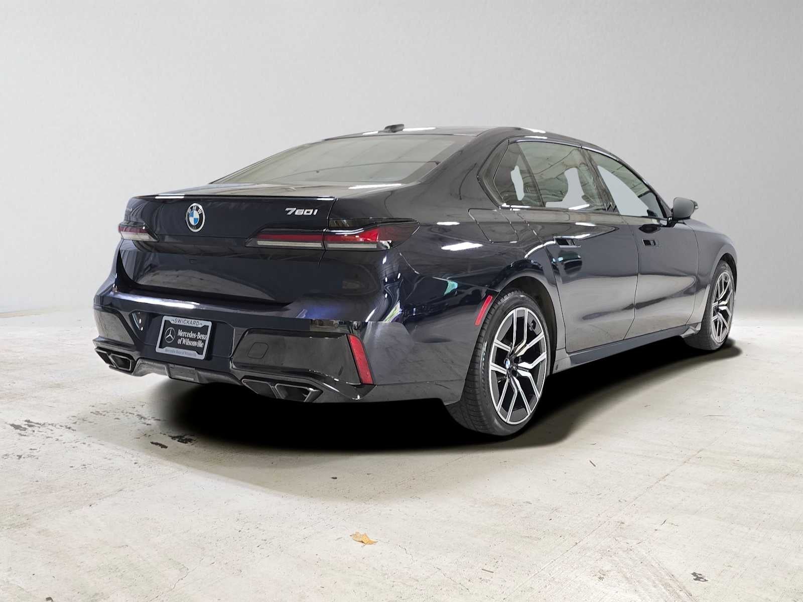 2023 BMW 760i xDrive 760i xDrive