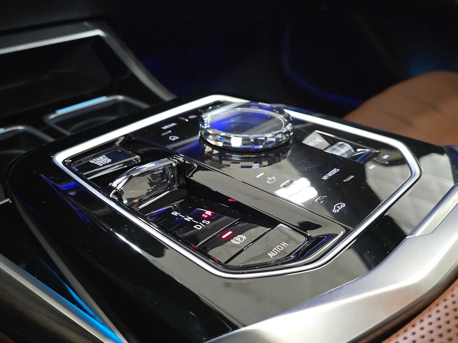 2023 BMW 760i xDrive 760i xDrive