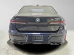 2023 BMW 760i xDrive 760i xDrive