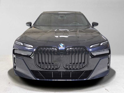 2023 BMW 760i xDrive 760i xDrive
