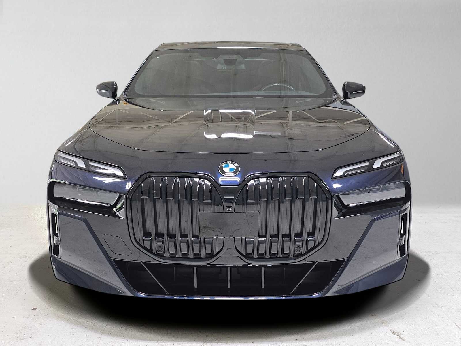 2023 BMW 760i xDrive 760i xDrive