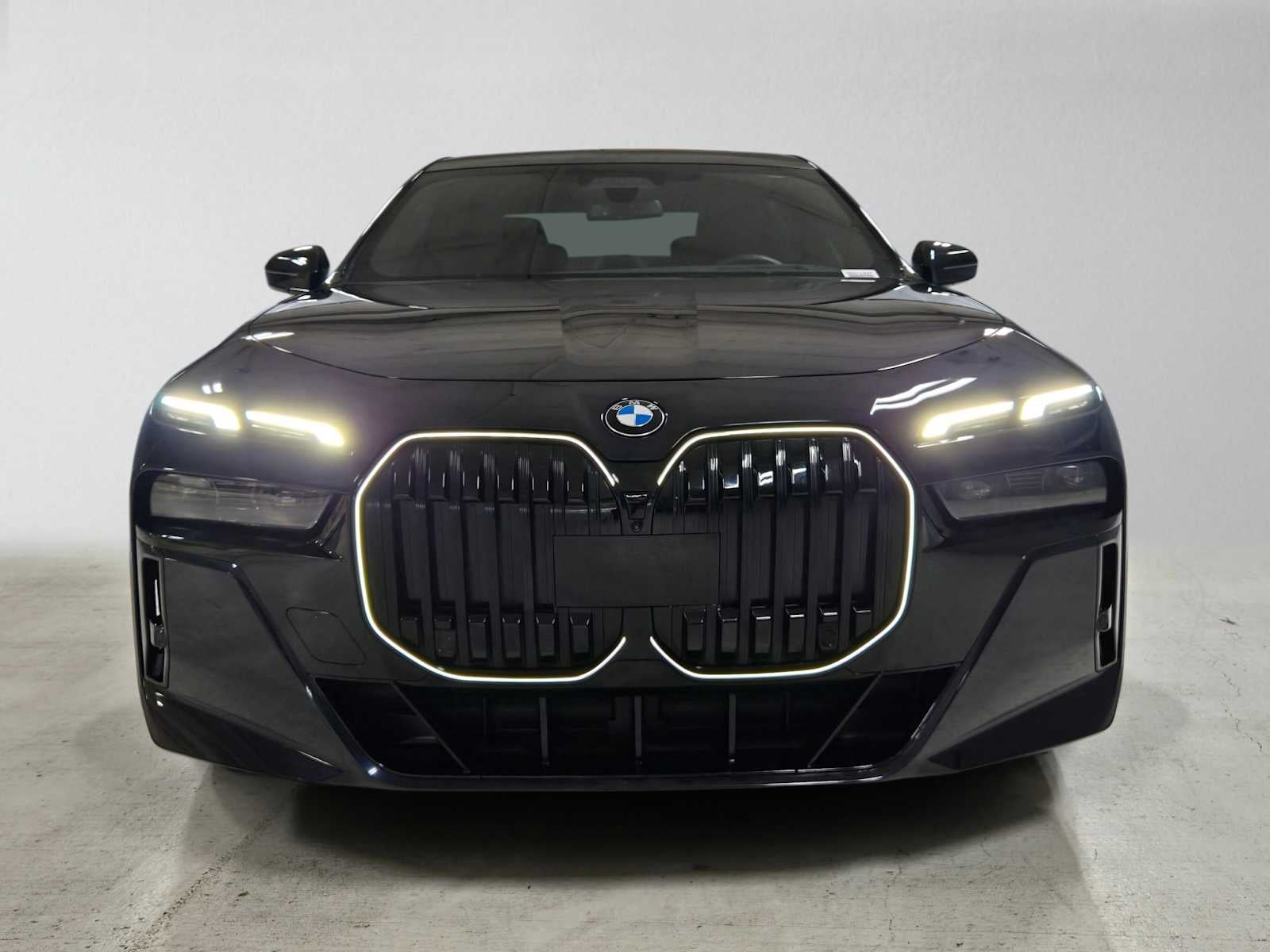 2024 BMW 760i xDrive 760i xDrive