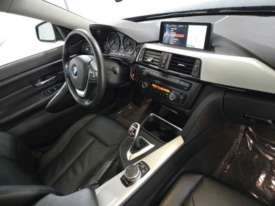 2015 BMW 428i xDrive Gran Coupe 428i xDrive