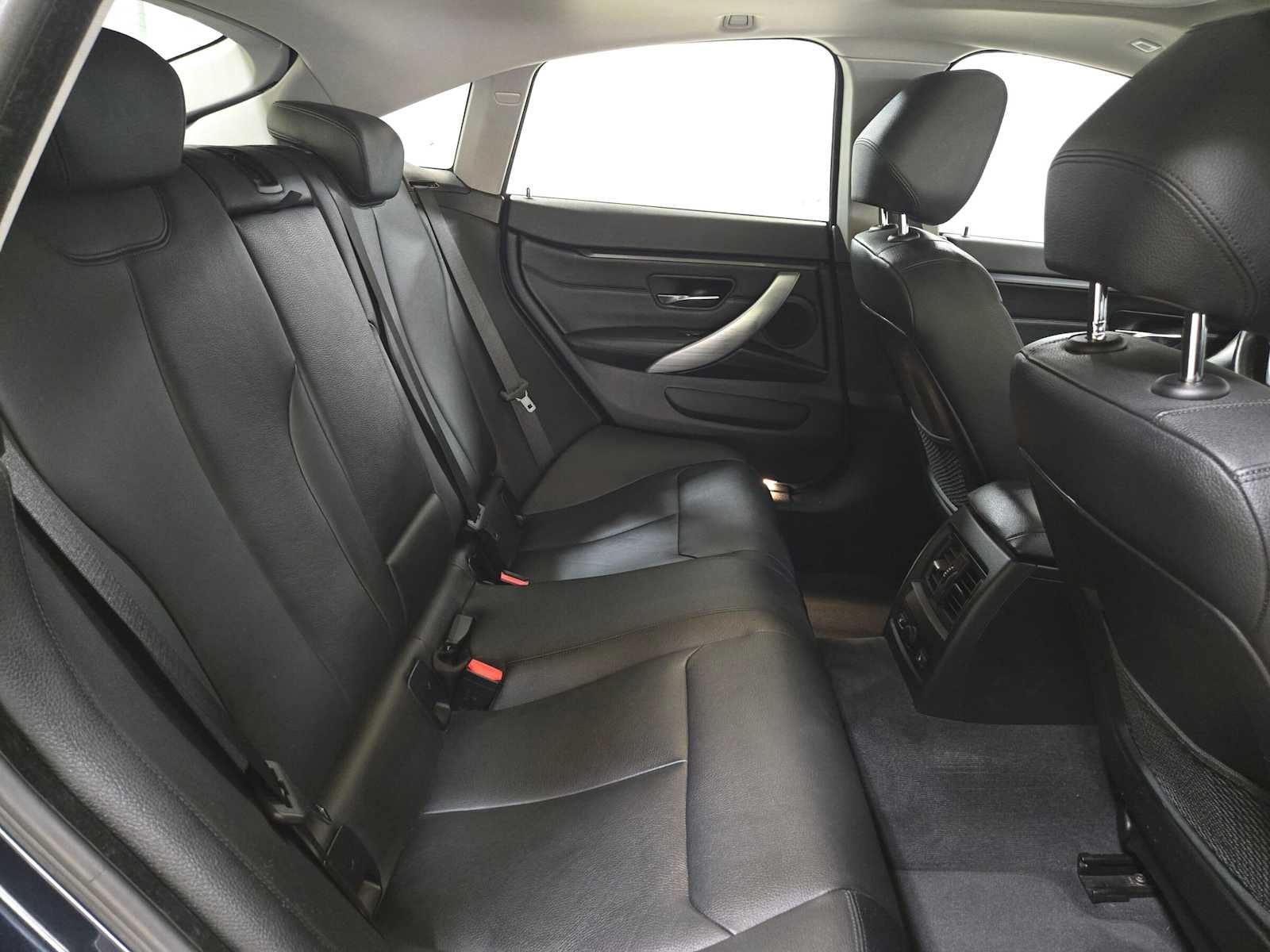 2015 BMW 428i xDrive Gran Coupe 428i xDrive