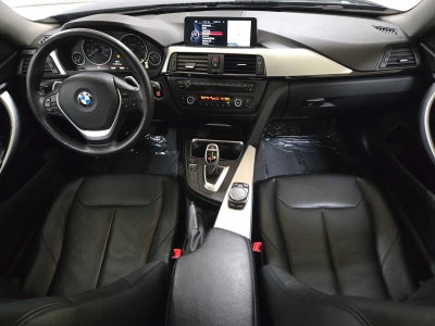 2015 BMW 428i xDrive Gran Coupe 428i xDrive