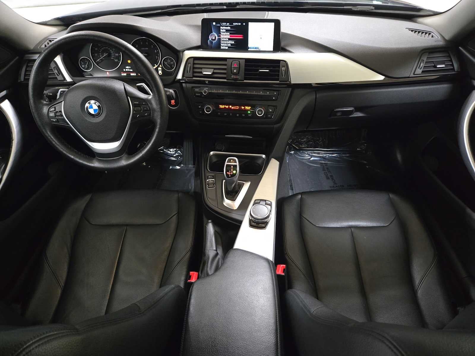 2015 BMW 428i xDrive Gran Coupe 428i xDrive