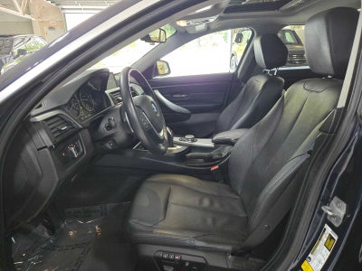 2015 BMW 428i xDrive Gran Coupe 428i xDrive