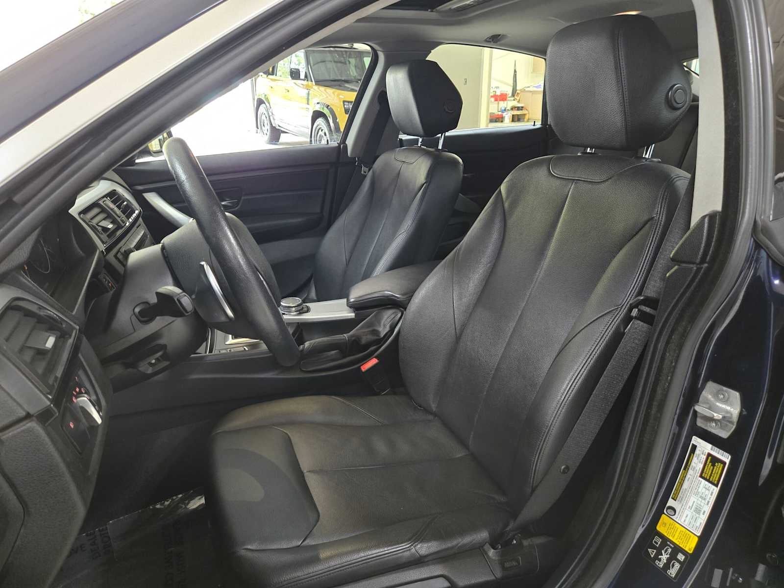 2015 BMW 428i xDrive Gran Coupe 428i xDrive