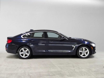 2015 BMW 428i xDrive Gran Coupe 428i xDrive