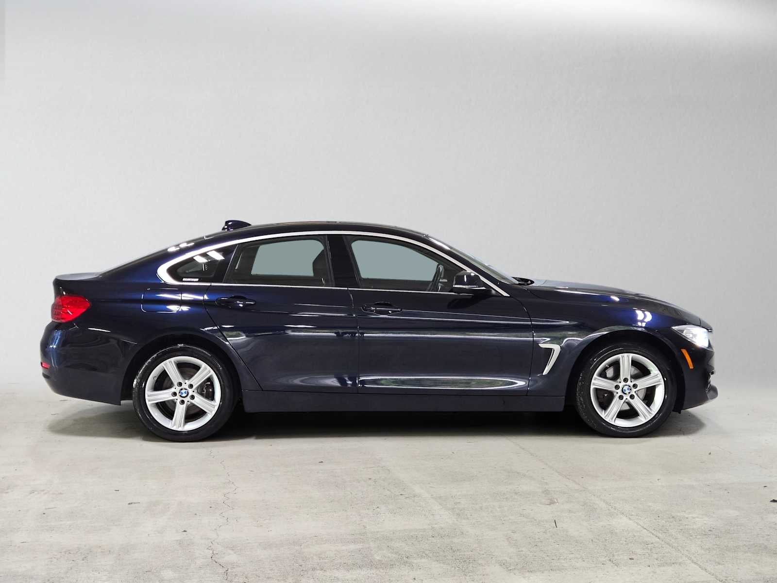 2015 BMW 428i xDrive Gran Coupe 428i xDrive