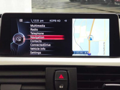 2015 BMW 428i xDrive Gran Coupe 428i xDrive