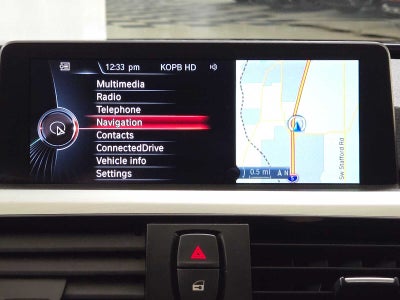 2015 BMW 428i xDrive Gran Coupe 428i xDrive