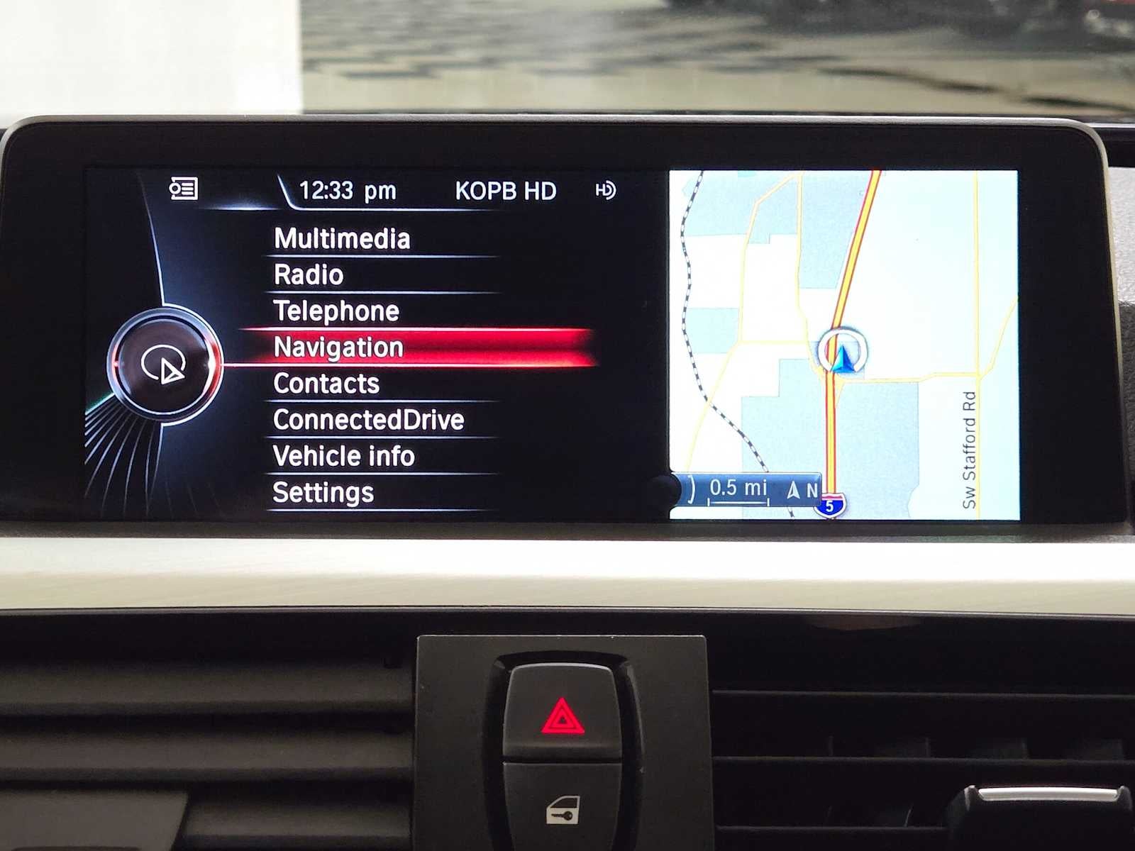 2015 BMW 428i xDrive Gran Coupe 428i xDrive