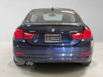 2015 BMW 428i xDrive Gran Coupe 428i xDrive